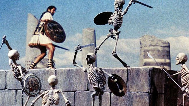 Jason and the Argonauts