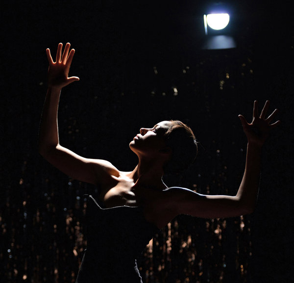 Cush Jumbo