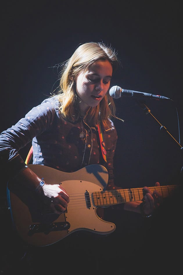 Julien Baker
