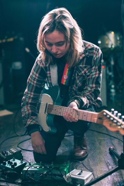Julien Baker