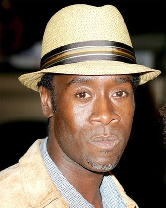 Don Cheadle