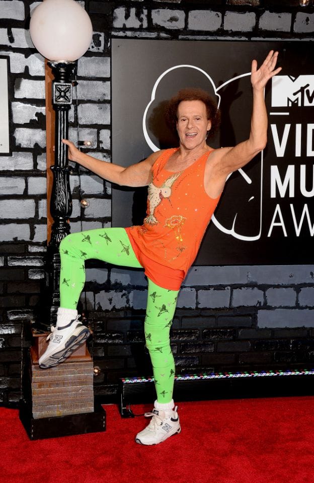 Richard Simmons