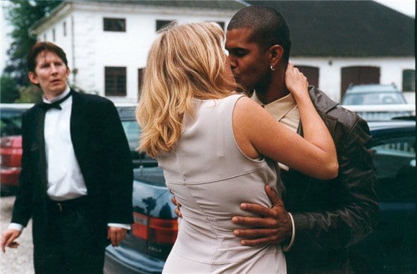 The Celebration (1998)