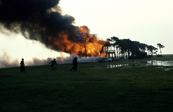 The Sacrifice (1986)