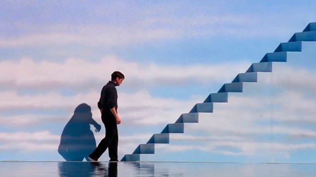 The Truman Show The Truman Show