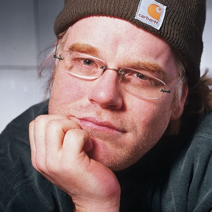 Philip Seymour Hoffman Philip Seymour Hoffman