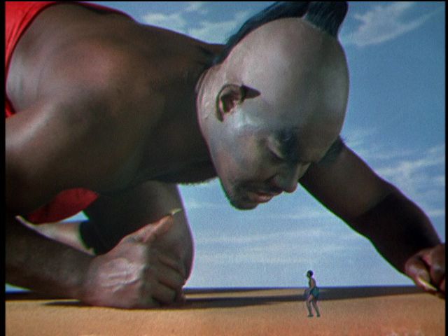 The Thief of Bagdad (1940)