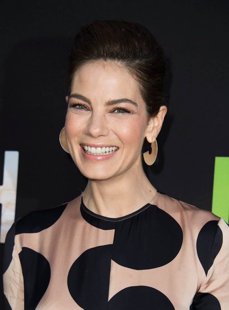 Michelle Monaghan