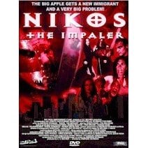 Nikos the Impaler