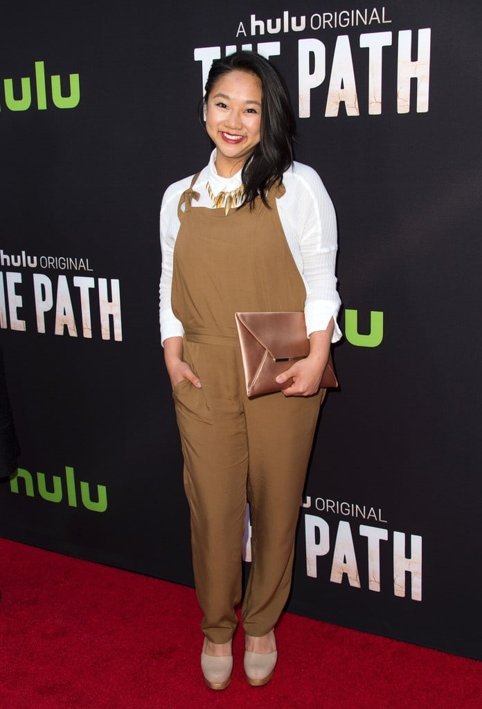 Stephanie Hsu Stephanie Hsu
