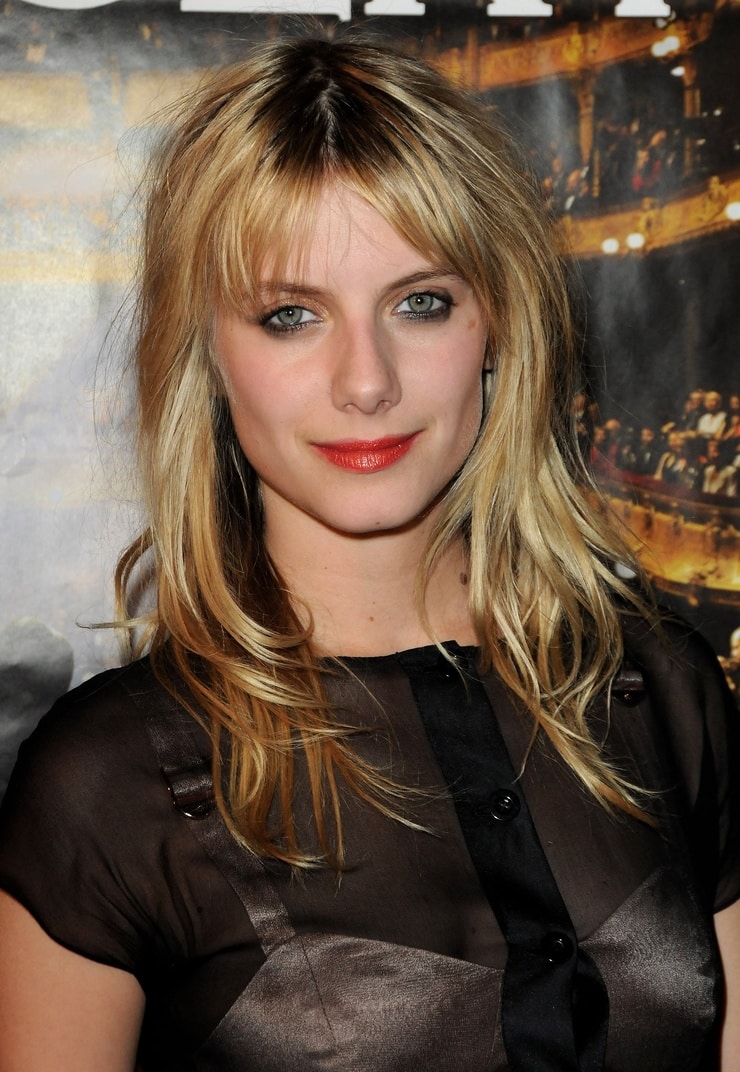 Melanie Laurent