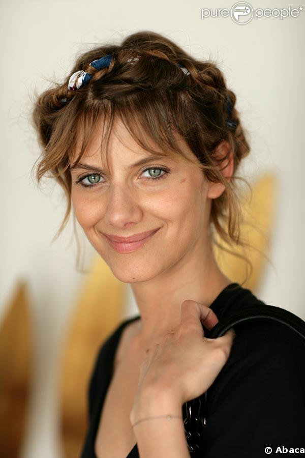 Mélanie Laurent