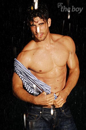 Marlon Di Gregori