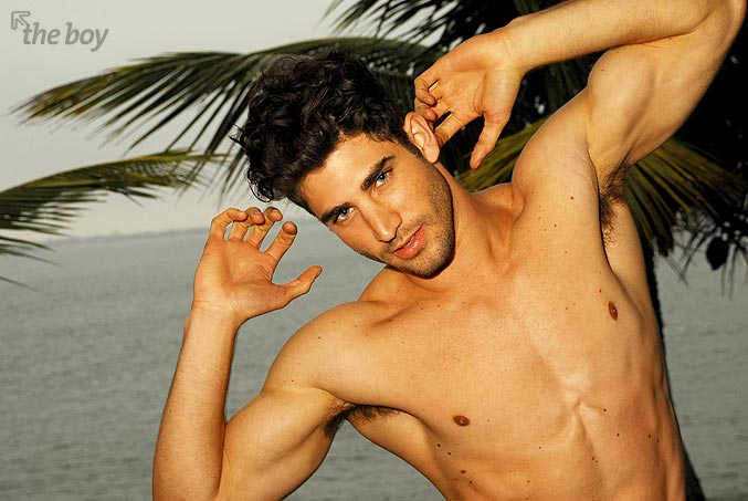 Marlon Di Gregori