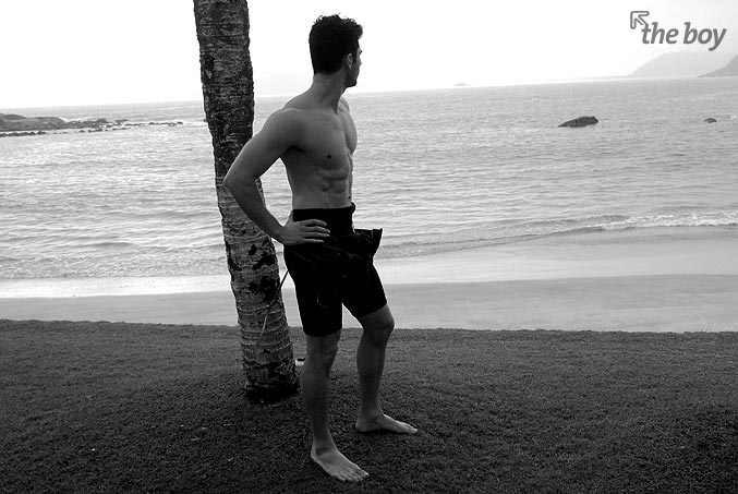 Marlon Di Gregori