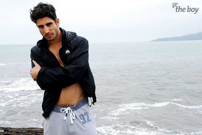 Marlon Di Gregori