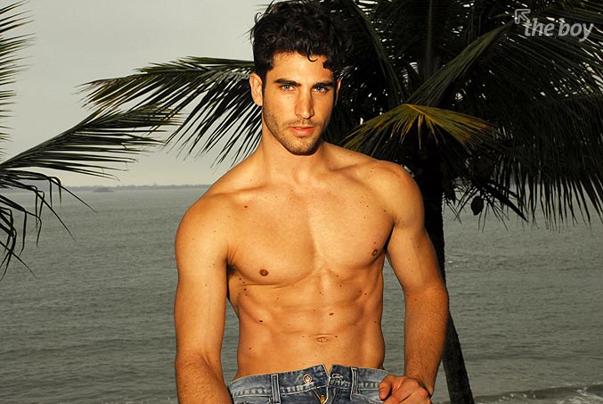 Marlon Di Gregori