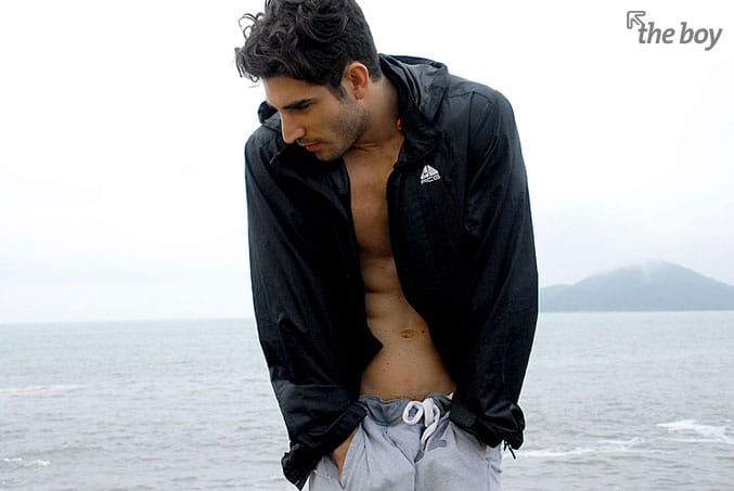 Marlon Di Gregori