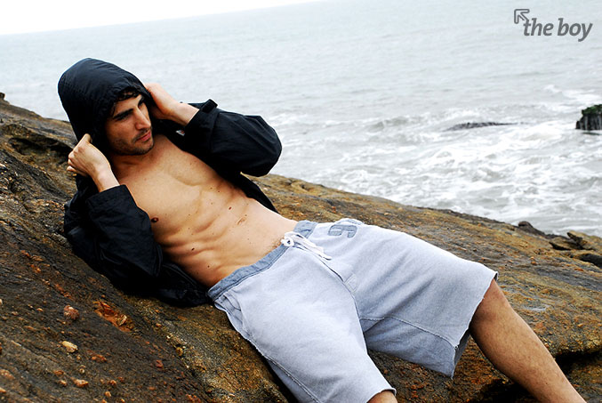 Marlon Di Gregori