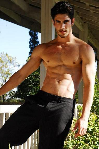 Marlon Di Gregori