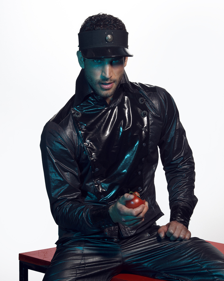 Marlon Di Gregori Marlon Di Gregori