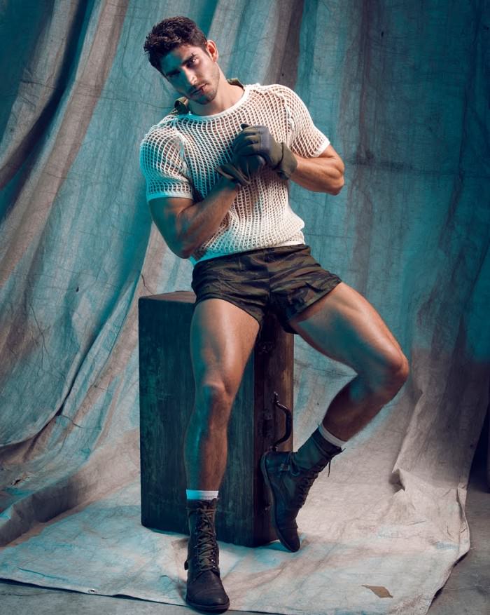 Marlon Di Gregori