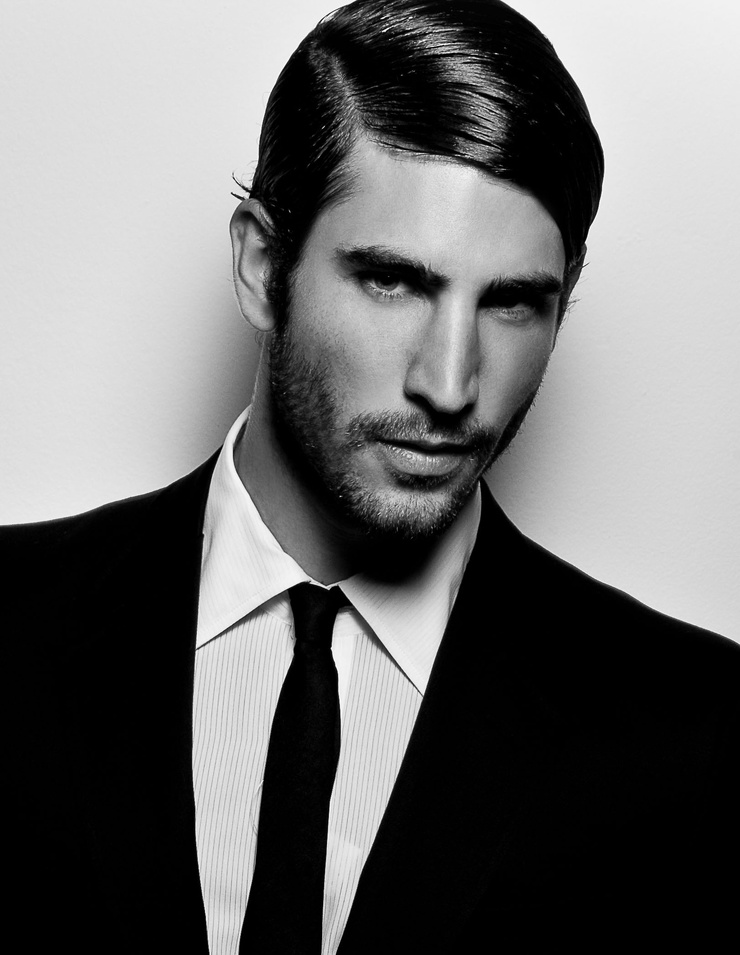 Marlon Di Gregori Marlon Di Gregori