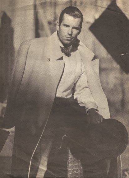 Brent Huff