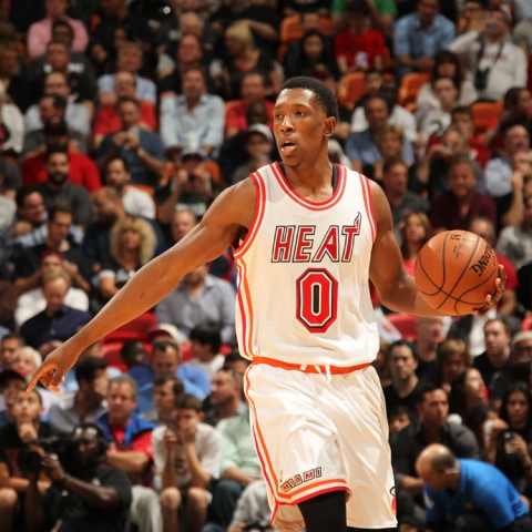 Josh Richardson