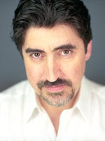 Alfred Molina