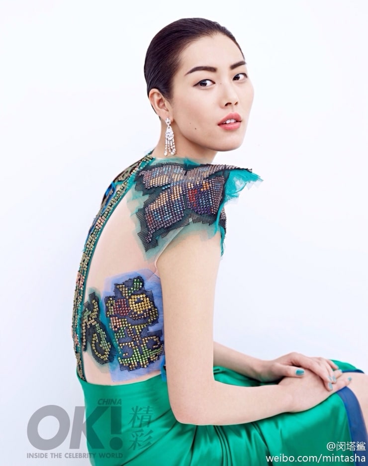 Wen Liu