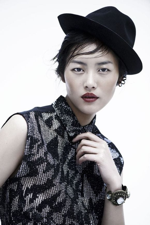 Wen Liu