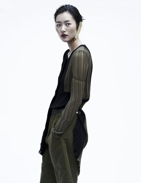 Wen Liu