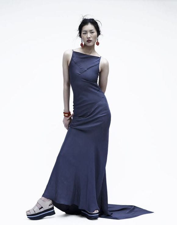 Wen Liu