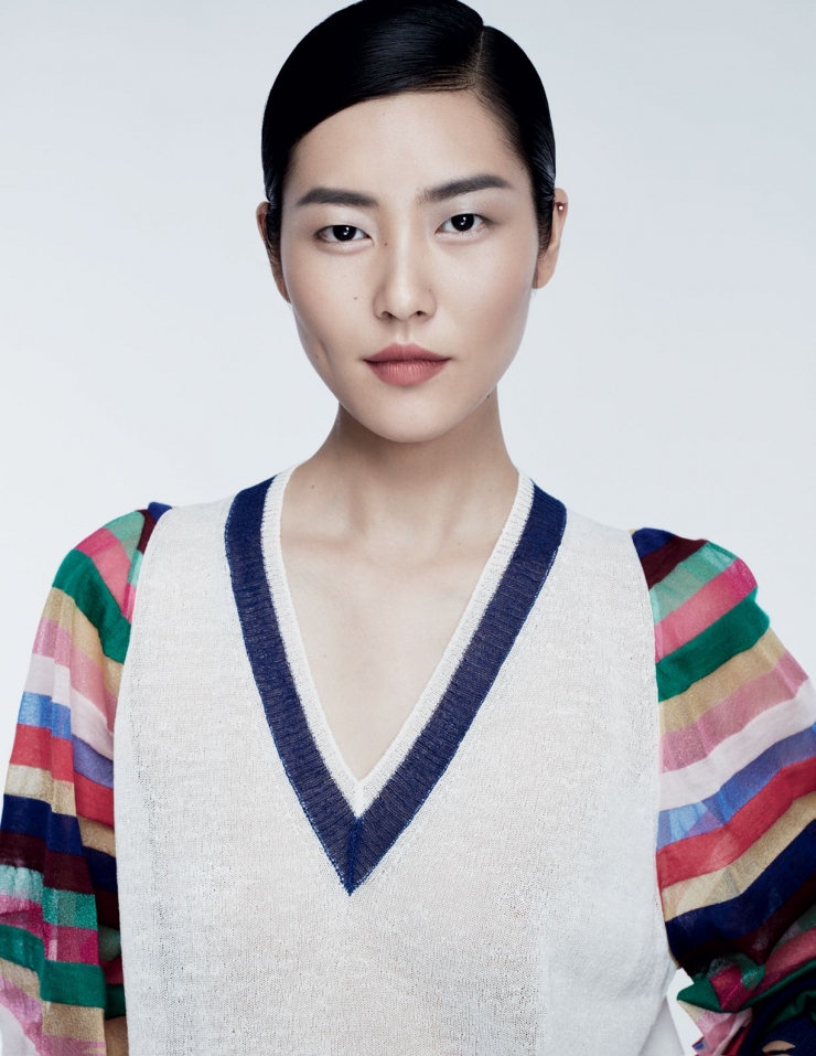 Wen Liu