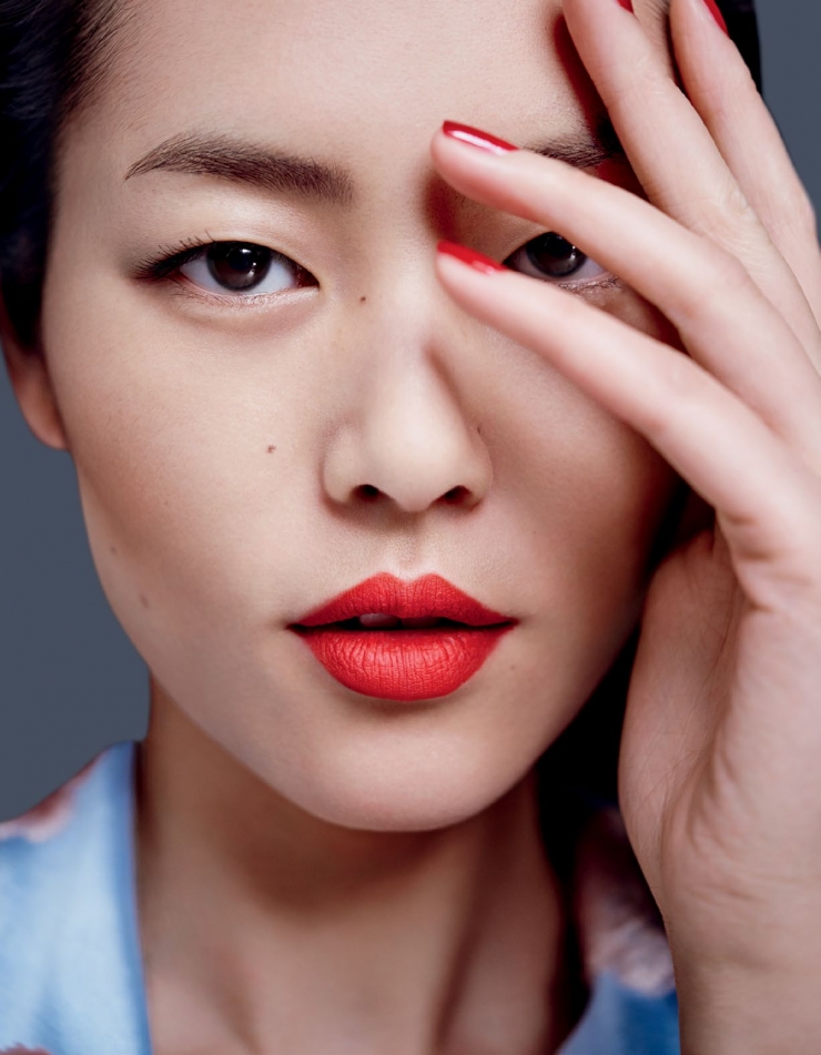 Wen Liu